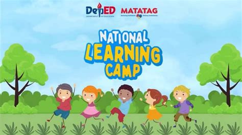 national learning camp 2024 ppt|2024.